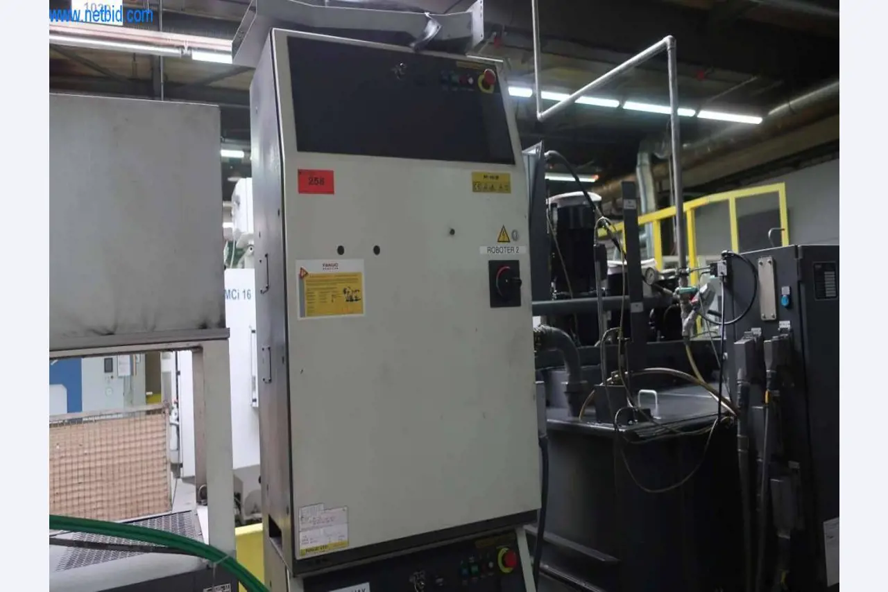Sistemas de fundição injectada (alumínio) 1.100 - 1.350 t,
Processamento mecânico, fabrico de ferramentas
-20