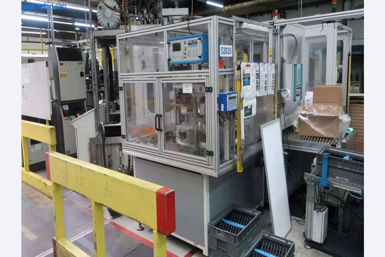 Sistemas de fundição injectada (alumínio) 1.100 - 1.350 t,
Processamento mecânico, fabrico de ferramentas
-21