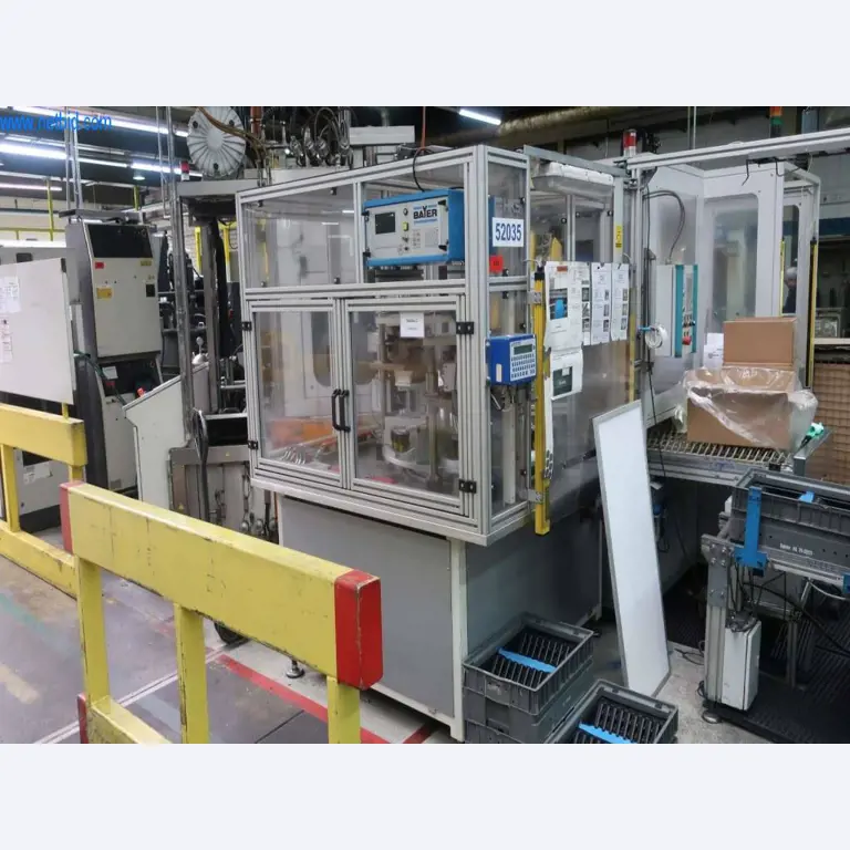 Sistemas de fundição injectada (alumínio) 1.100 - 1.350 t,
Processamento mecânico, fabrico de ferramentas
-21