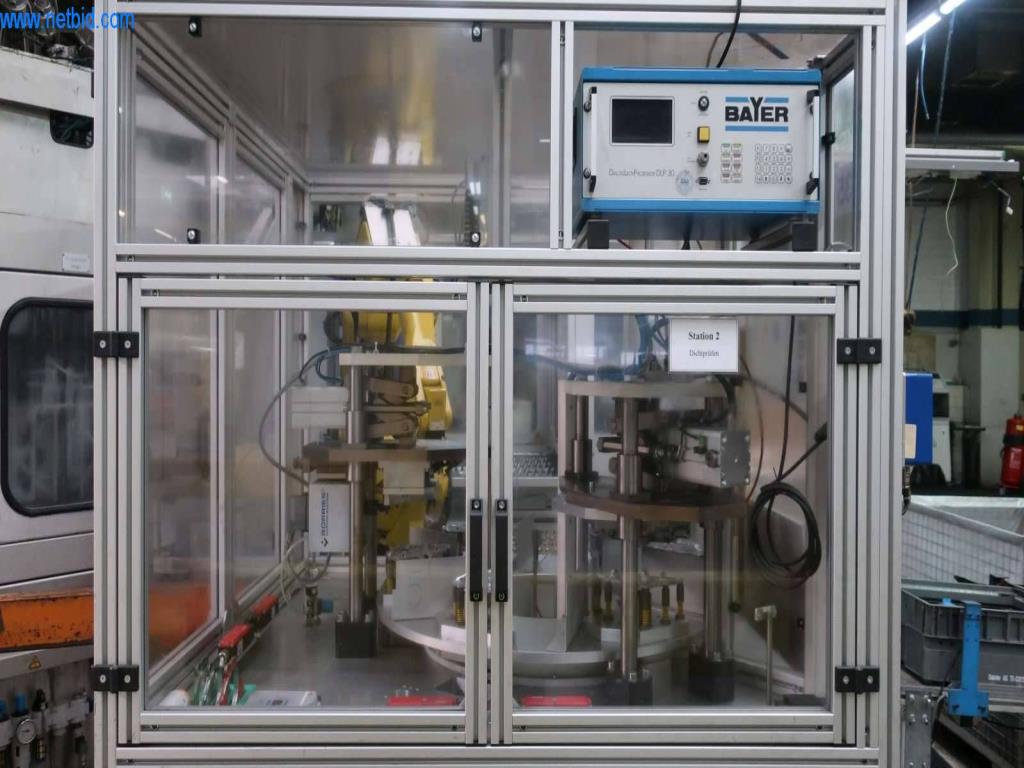 Systémy tlakového lití (hliník) 1 100 - 1 350 t,
Mechanické zpracování, výroba nástrojů
-22