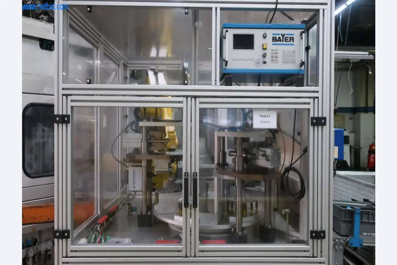 Sistemas de fundição injectada (alumínio) 1.100 - 1.350 t,
Processamento mecânico, fabrico de ferramentas
-22
