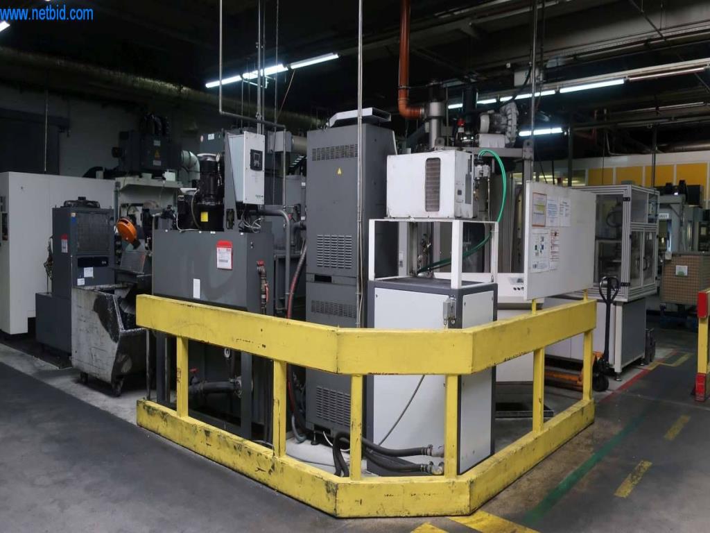 Systémy tlakového lití (hliník) 1 100 - 1 350 t,
Mechanické zpracování, výroba nástrojů
-24