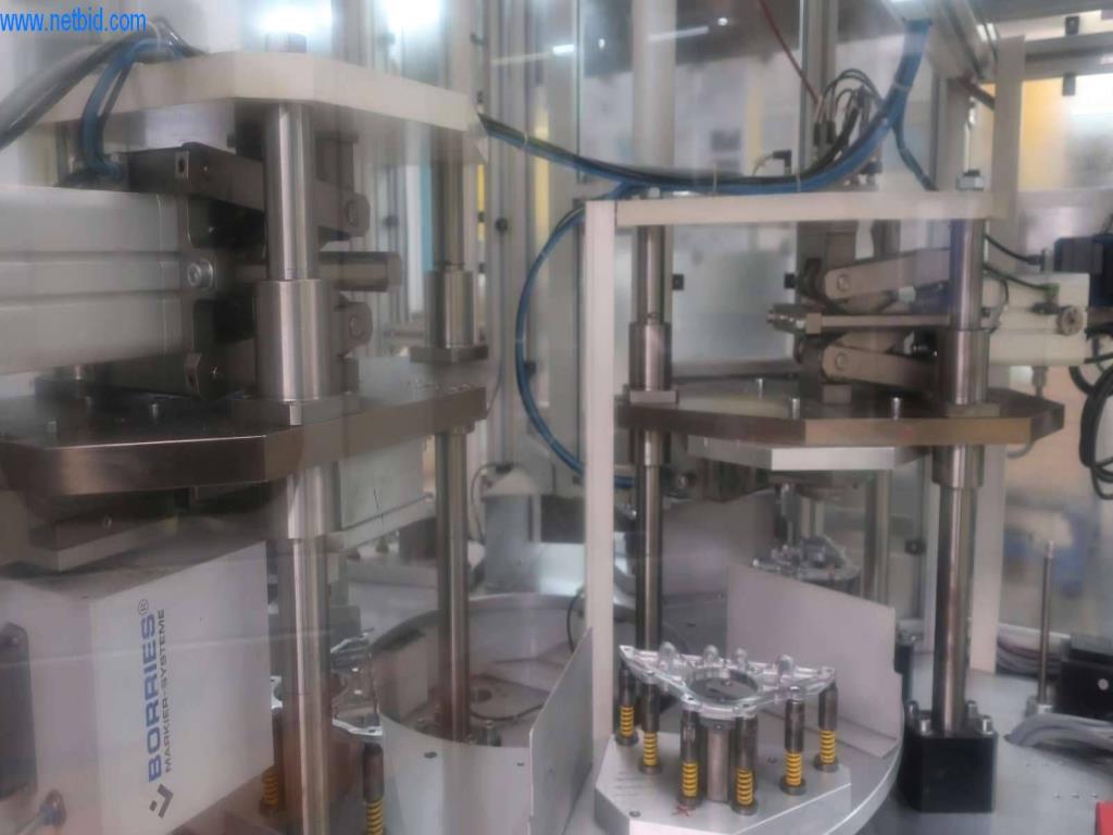 Systémy tlakového lití (hliník) 1 100 - 1 350 t,
Mechanické zpracování, výroba nástrojů
-25