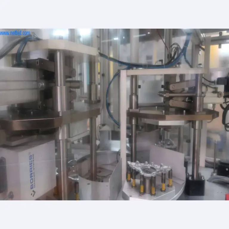 Sistemas de fundição injectada (alumínio) 1.100 - 1.350 t,
Processamento mecânico, fabrico de ferramentas
-25