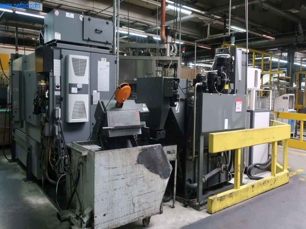 Systémy tlakového lití (hliník) 1 100 - 1 350 t,
Mechanické zpracování, výroba nástrojů
-27