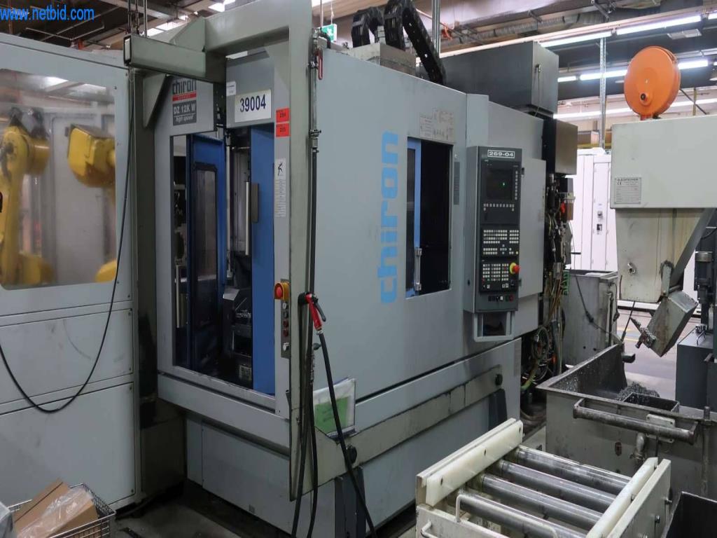 Systémy tlakového lití (hliník) 1 100 - 1 350 t,
Mechanické zpracování, výroba nástrojů
-29