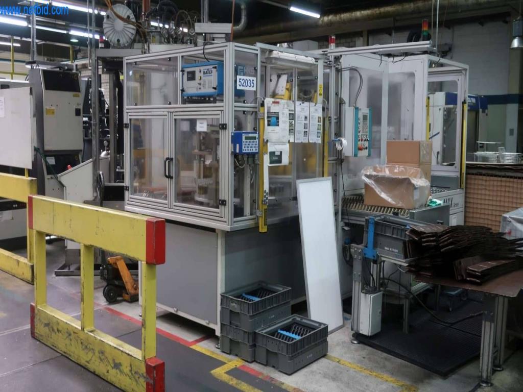 Systémy tlakového lití (hliník) 1 100 - 1 350 t,
Mechanické zpracování, výroba nástrojů
-2