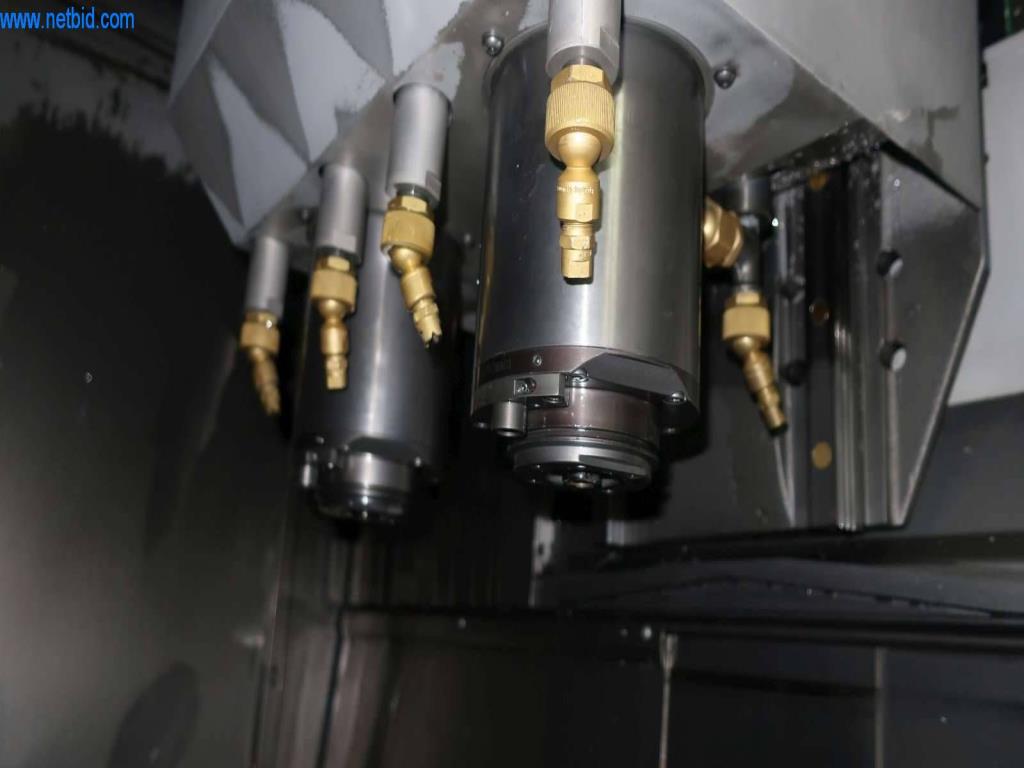 Systémy tlakového lití (hliník) 1 100 - 1 350 t,
Mechanické zpracování, výroba nástrojů
-30