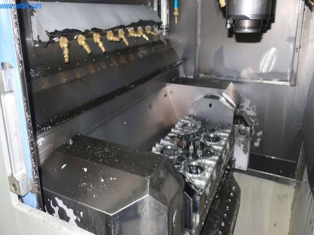 Systémy tlakového lití (hliník) 1 100 - 1 350 t,
Mechanické zpracování, výroba nástrojů
-31