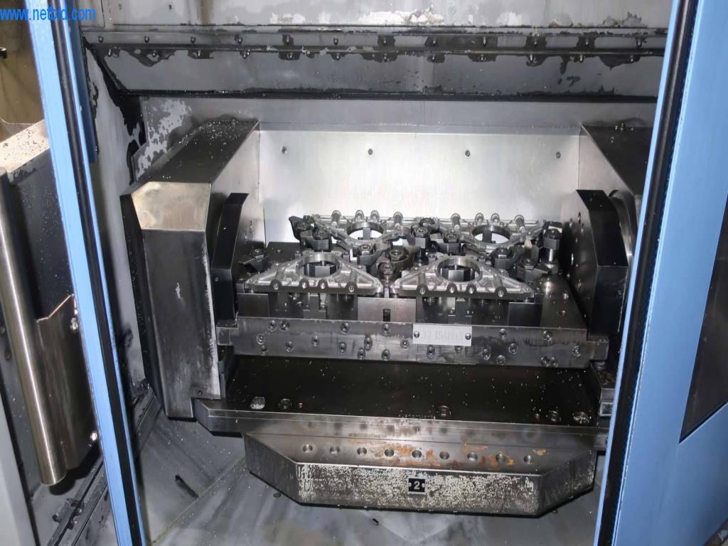 Systémy tlakového lití (hliník) 1 100 - 1 350 t,
Mechanické zpracování, výroba nástrojů
-32