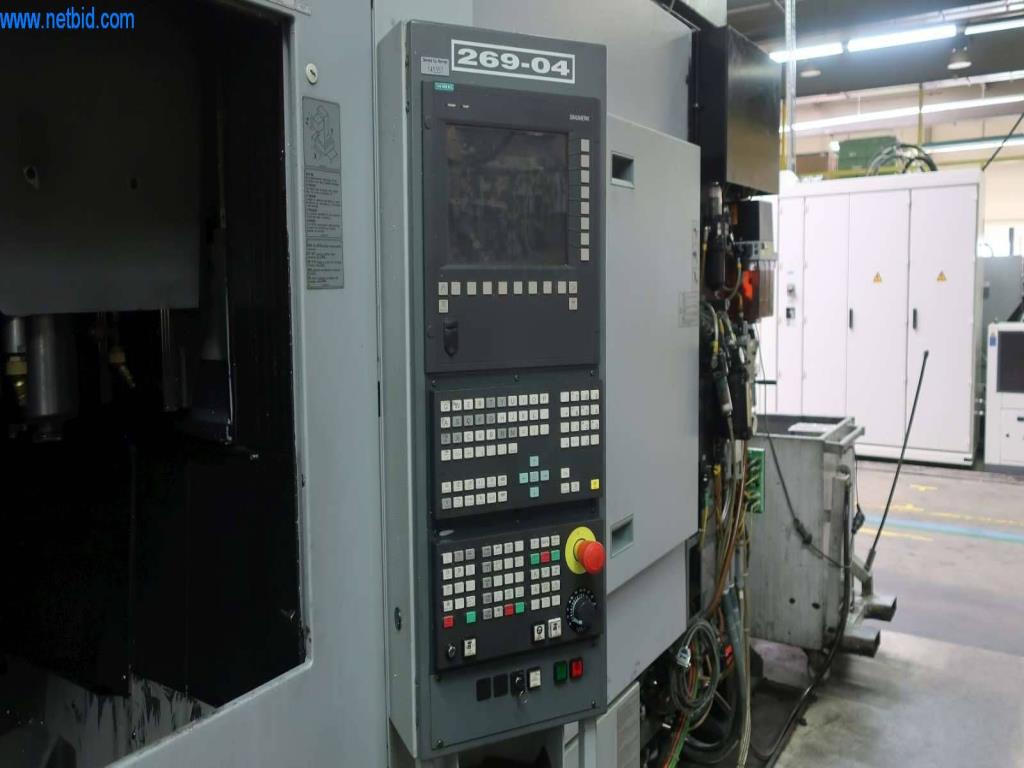 Systémy tlakového lití (hliník) 1 100 - 1 350 t,
Mechanické zpracování, výroba nástrojů
-7