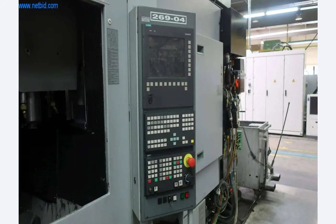 Sistemas de fundição injectada (alumínio) 1.100 - 1.350 t,
Processamento mecânico, fabrico de ferramentas
-7