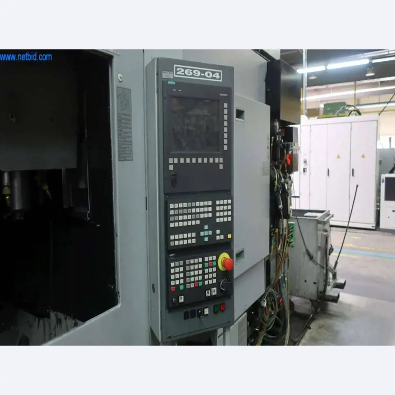 Sistemas de fundição injectada (alumínio) 1.100 - 1.350 t,
Processamento mecânico, fabrico de ferramentas
-7