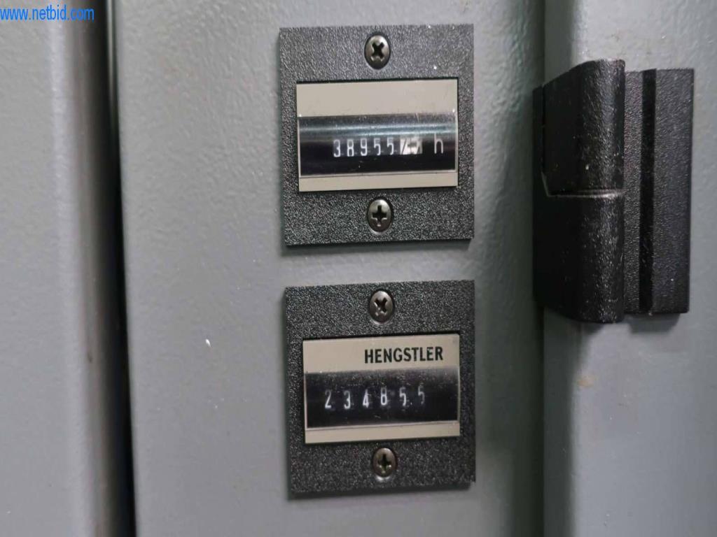 Systémy tlakového lití (hliník) 1 100 - 1 350 t,
Mechanické zpracování, výroba nástrojů
-8