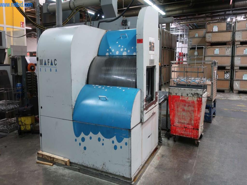 Systémy tlakového lití (hliník) 1 100 - 1 350 t,
Mechanické zpracování, výroba nástrojů
-1