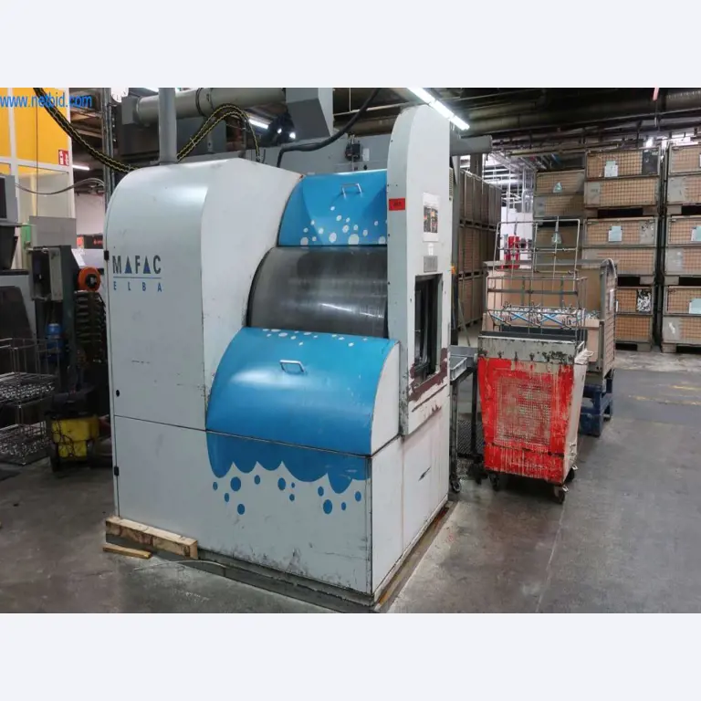 Systemy odlewania ciśnieniowego (aluminium) 1,100 - 1,350 t,
Obróbka mechaniczna, produkcja narzędzi
-1