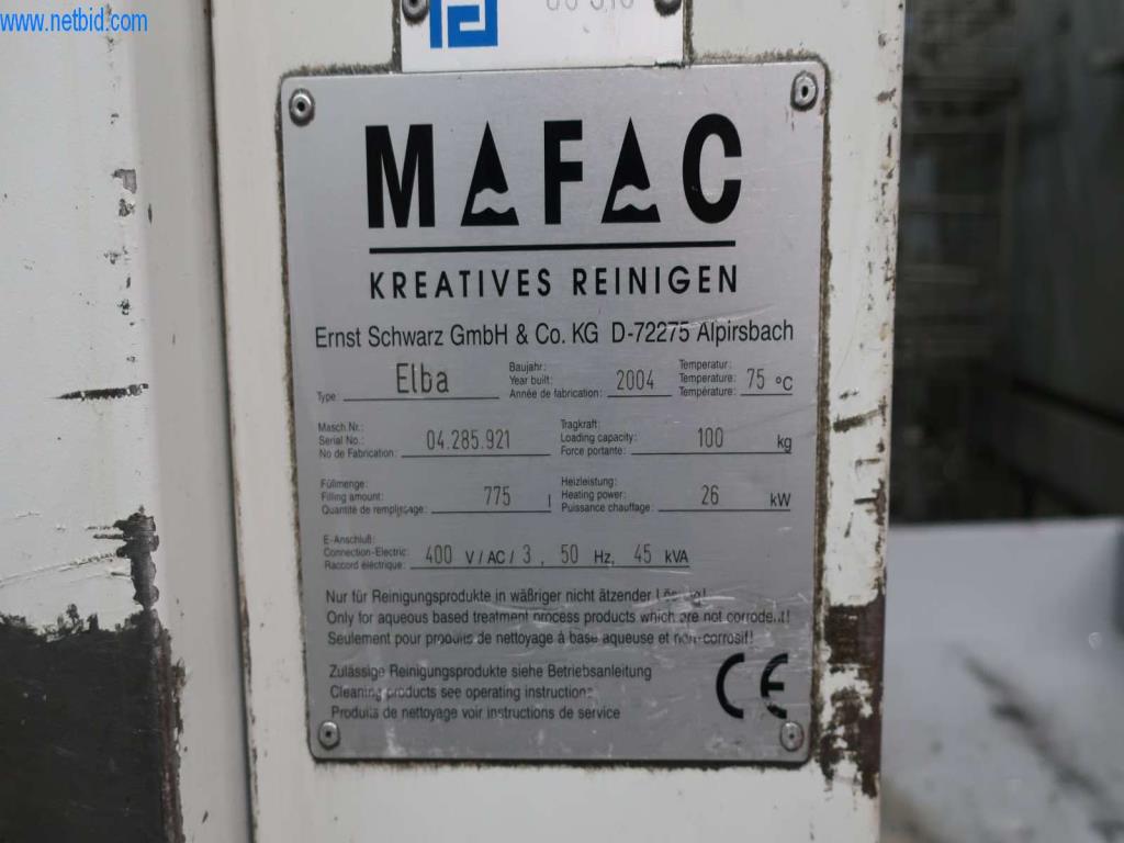 Systémy tlakového lití (hliník) 1 100 - 1 350 t,
Mechanické zpracování, výroba nástrojů
-5