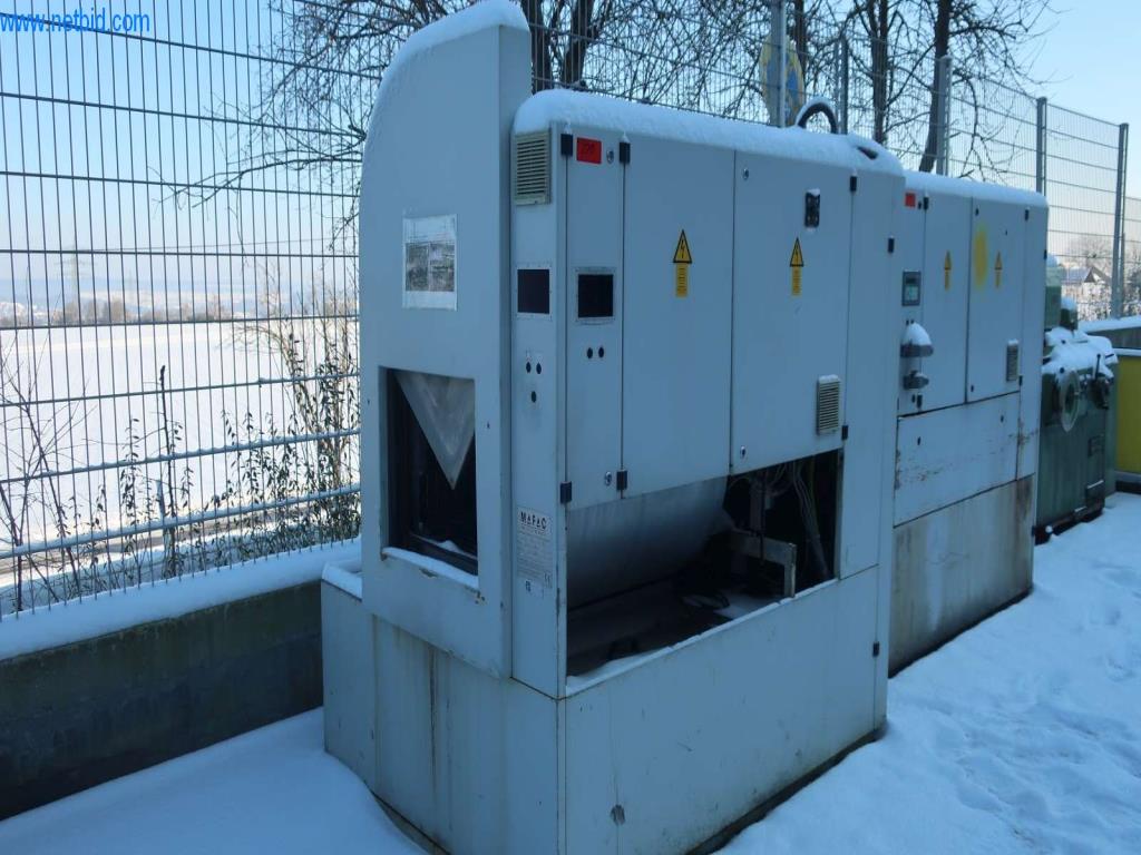 Systémy tlakového lití (hliník) 1 100 - 1 350 t,
Mechanické zpracování, výroba nástrojů
-1