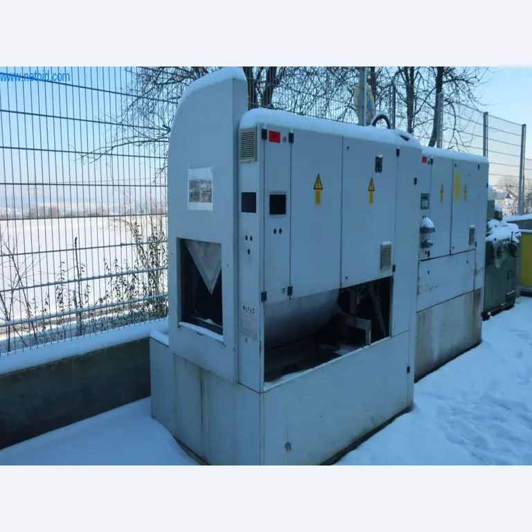 Druckgussanlagen (Al) 1.100 – 1.350 t, 
Mechanische Bearbeitung, Werkzeugbau
-1