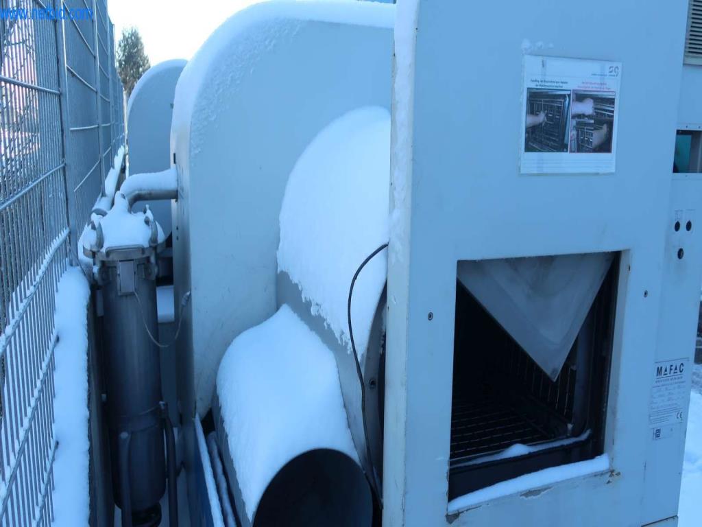 Systémy tlakového lití (hliník) 1 100 - 1 350 t,
Mechanické zpracování, výroba nástrojů
-2