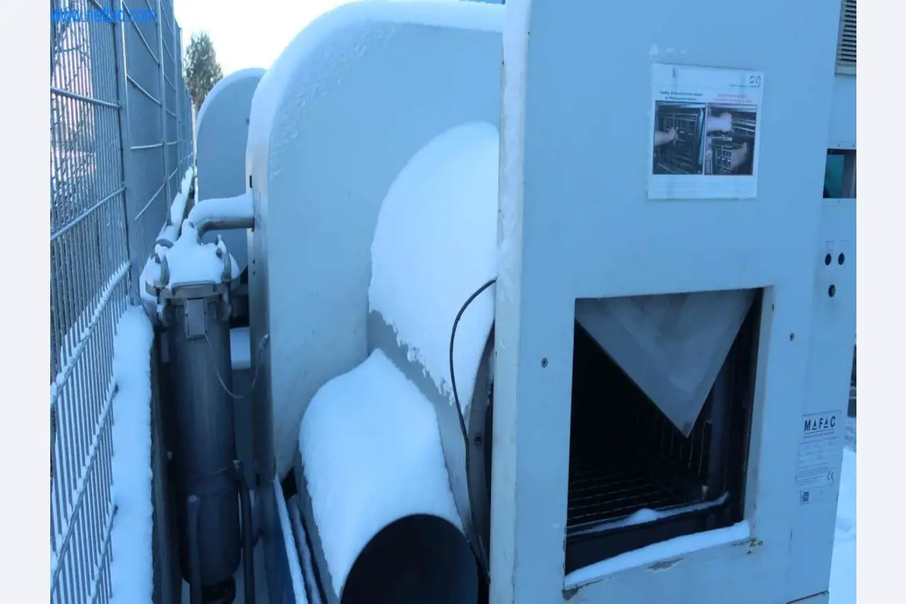 Druckgussanlagen (Al) 1.100 – 1.350 t, 
Mechanische Bearbeitung, Werkzeugbau
-2