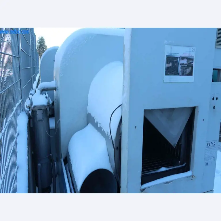 Druckgussanlagen (Al) 1.100 – 1.350 t, 
Mechanische Bearbeitung, Werkzeugbau
-2