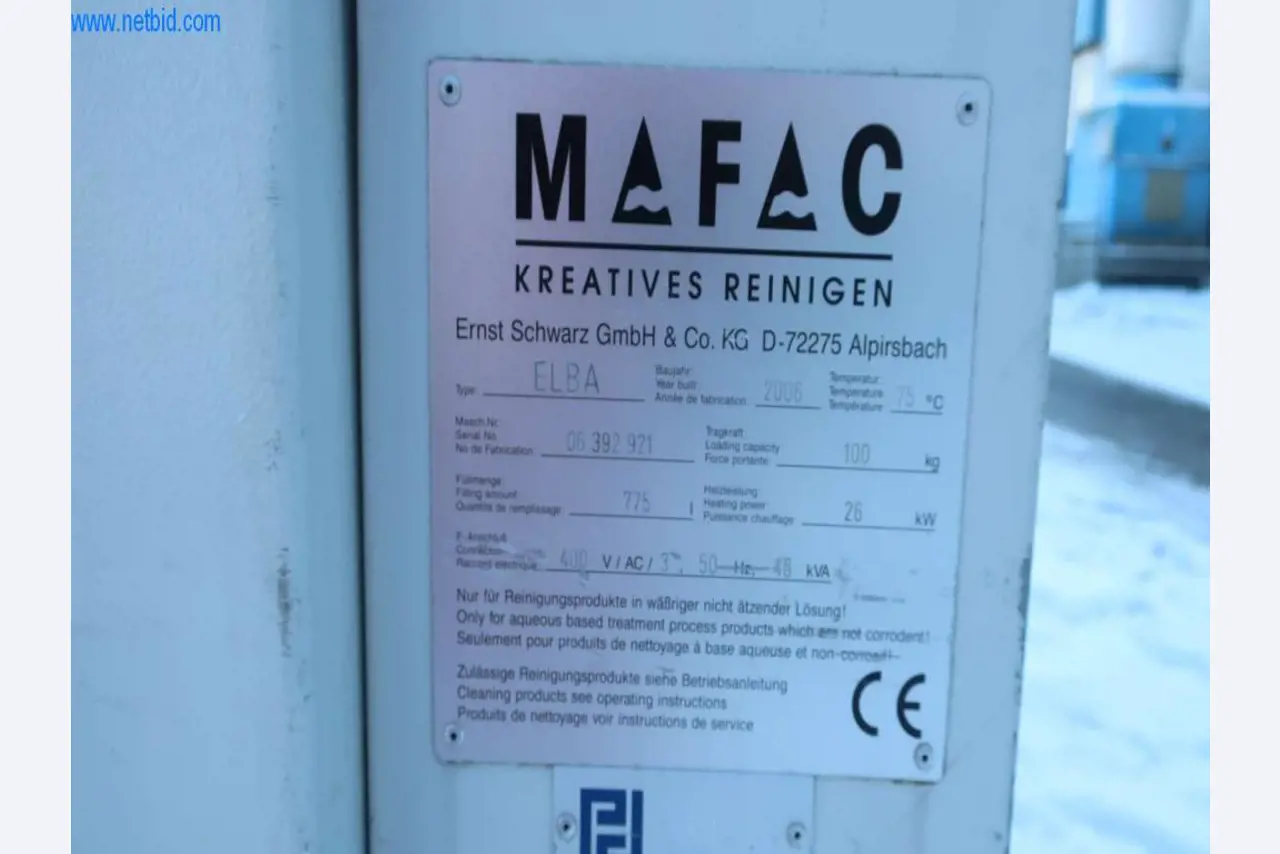 Druckgussanlagen (Al) 1.100 – 1.350 t, 
Mechanische Bearbeitung, Werkzeugbau
-3