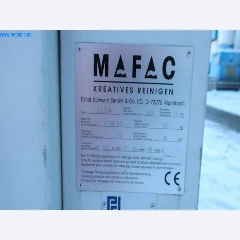 Druckgussanlagen (Al) 1.100 – 1.350 t, 
Mechanische Bearbeitung, Werkzeugbau
-3