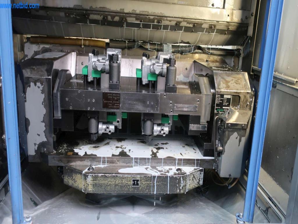 Systémy tlakového lití (hliník) 1 100 - 1 350 t,
Mechanické zpracování, výroba nástrojů
-11