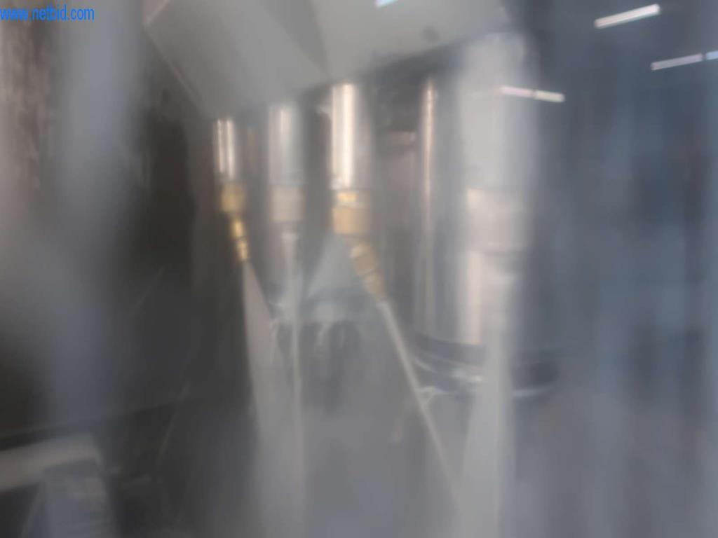 Systémy tlakového lití (hliník) 1 100 - 1 350 t,
Mechanické zpracování, výroba nástrojů
-13