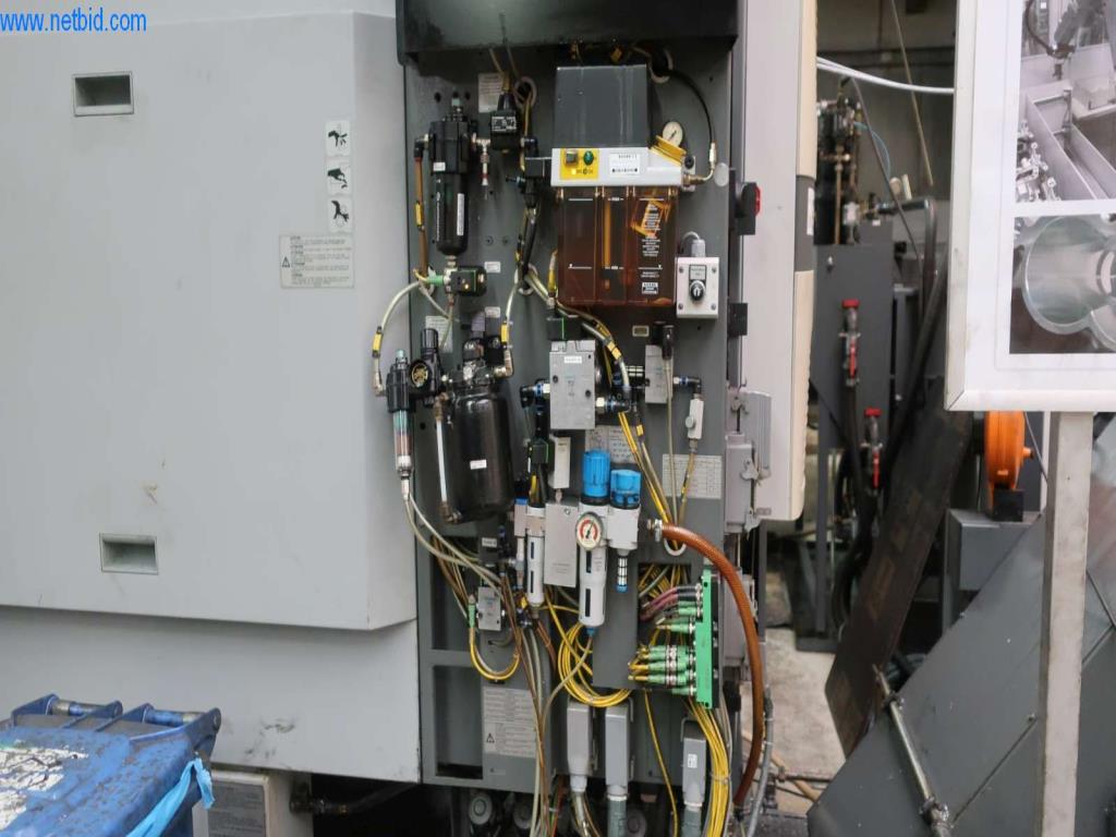 Systémy tlakového lití (hliník) 1 100 - 1 350 t,
Mechanické zpracování, výroba nástrojů
-15