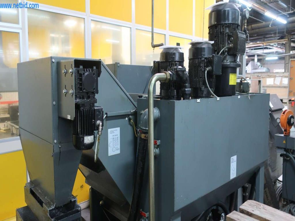 Systémy tlakového lití (hliník) 1 100 - 1 350 t,
Mechanické zpracování, výroba nástrojů
-5