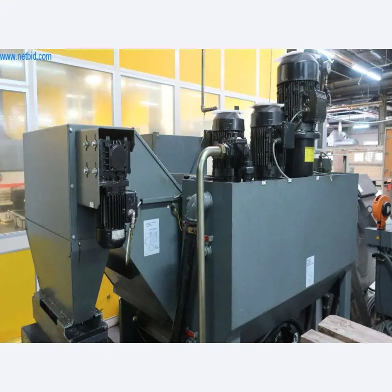 Sistemas de fundição injectada (alumínio) 1.100 - 1.350 t,
Processamento mecânico, fabrico de ferramentas
-5