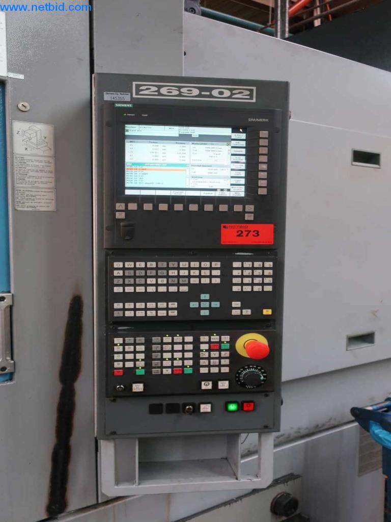 Systémy tlakového lití (hliník) 1 100 - 1 350 t,
Mechanické zpracování, výroba nástrojů
-7