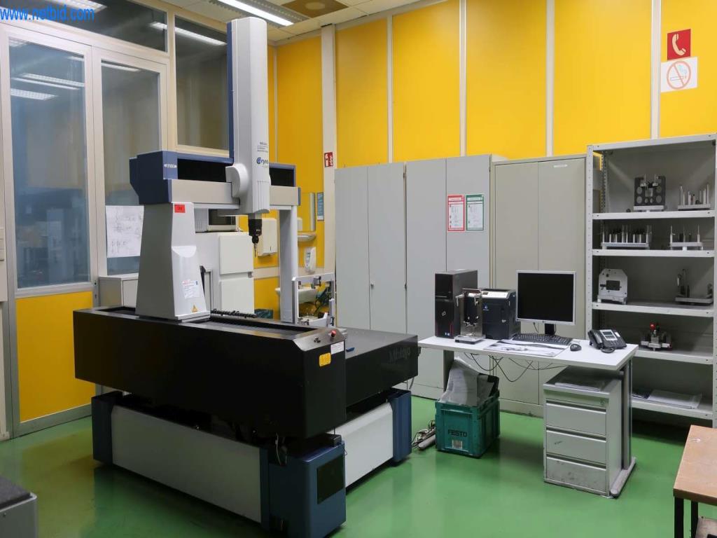 Systémy tlakového lití (hliník) 1 100 - 1 350 t,
Mechanické zpracování, výroba nástrojů
-3