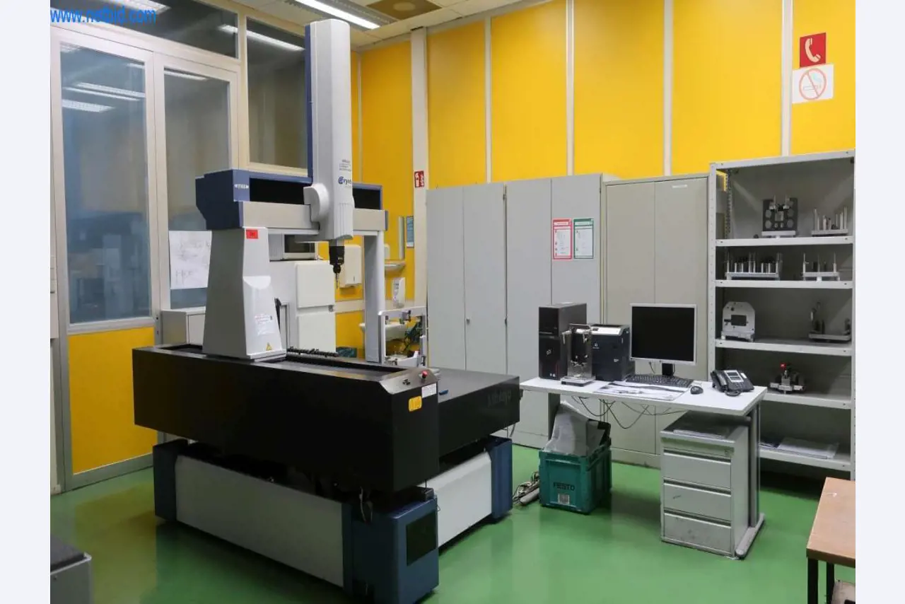 Systemy odlewania ciśnieniowego (aluminium) 1,100 - 1,350 t,
Obróbka mechaniczna, produkcja narzędzi
-3
