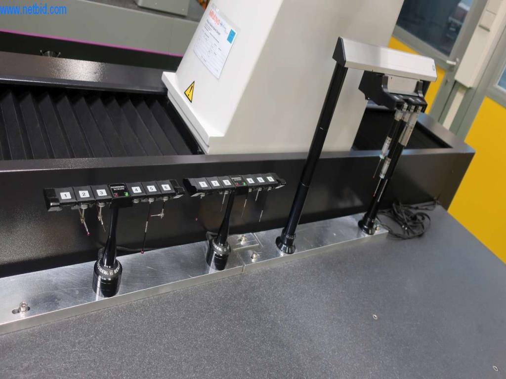 Systémy tlakového lití (hliník) 1 100 - 1 350 t,
Mechanické zpracování, výroba nástrojů
-5