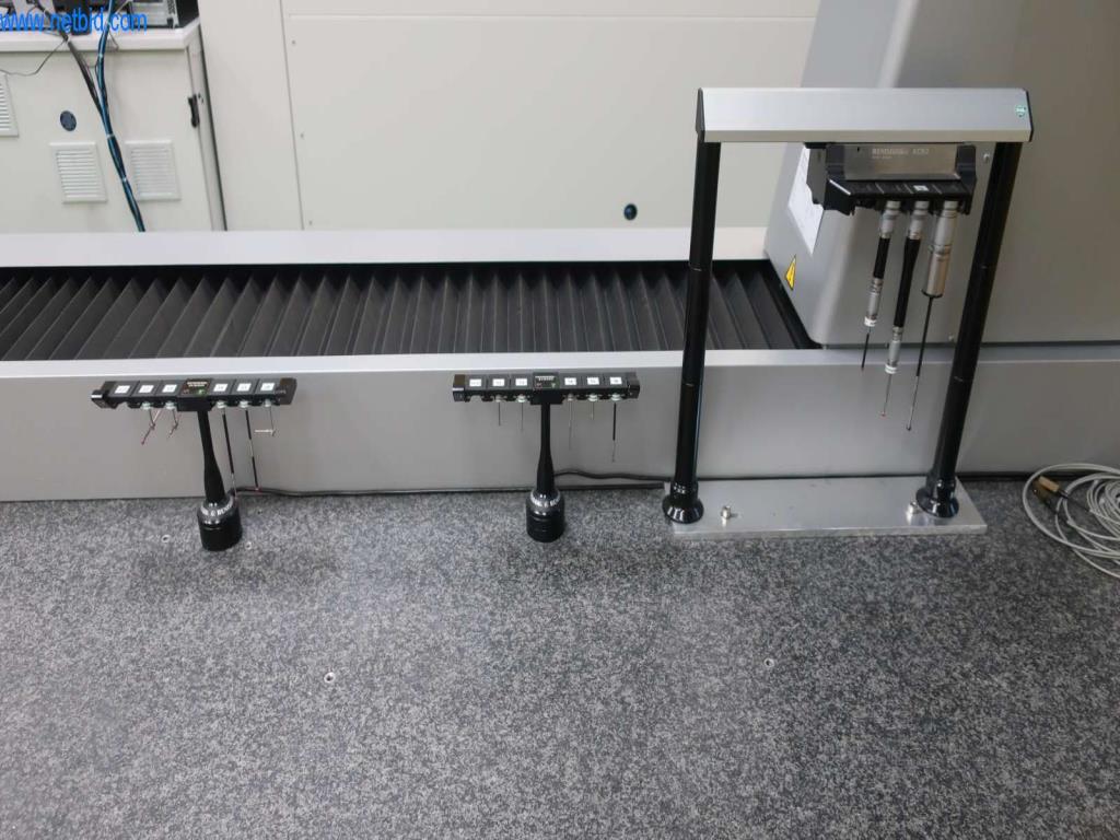 Systémy tlakového lití (hliník) 1 100 - 1 350 t,
Mechanické zpracování, výroba nástrojů
-5