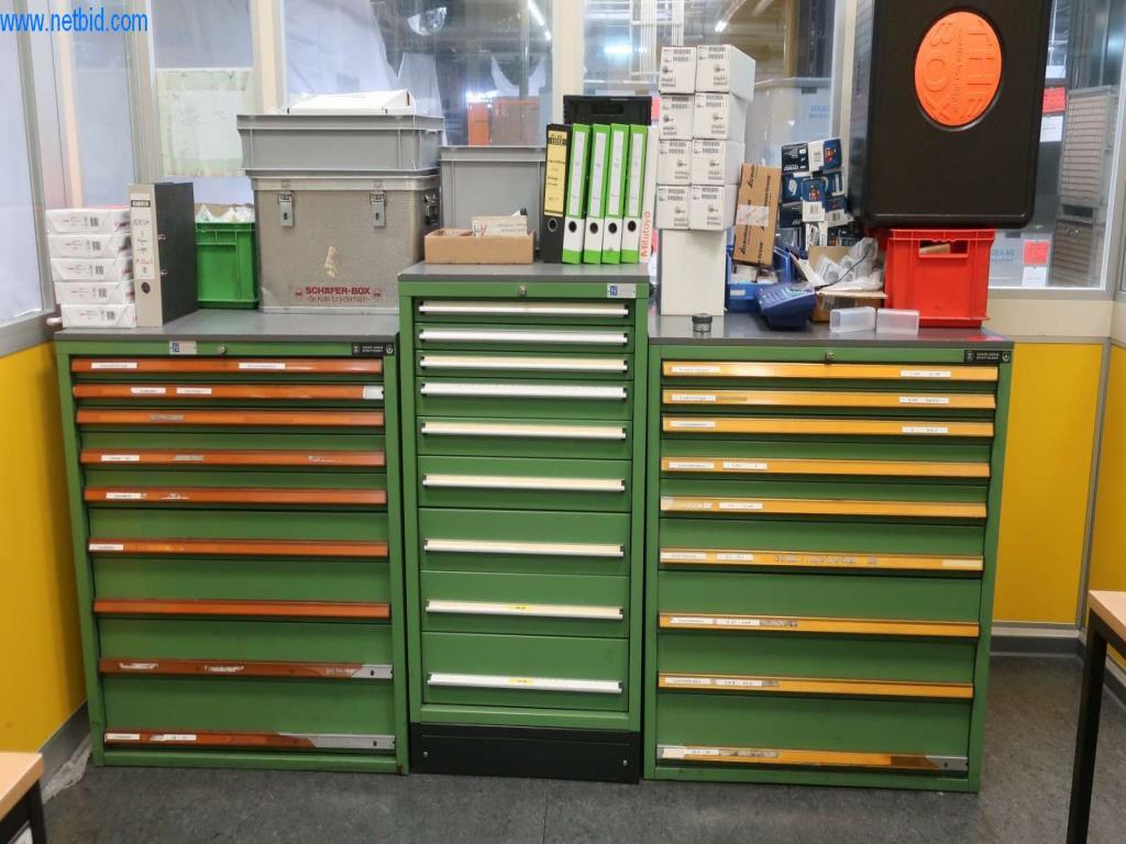 Systémy tlakového lití (hliník) 1 100 - 1 350 t,
Mechanické zpracování, výroba nástrojů
-1