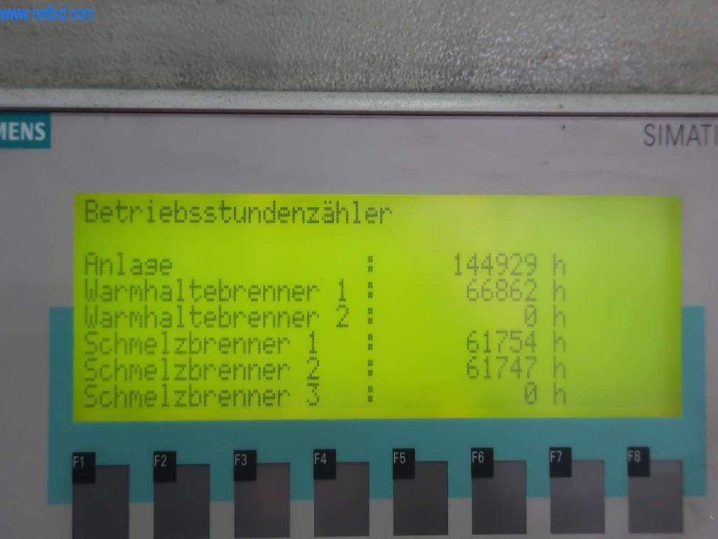 Systémy tlakového lití (hliník) 1 100 - 1 350 t,
Mechanické zpracování, výroba nástrojů
-4