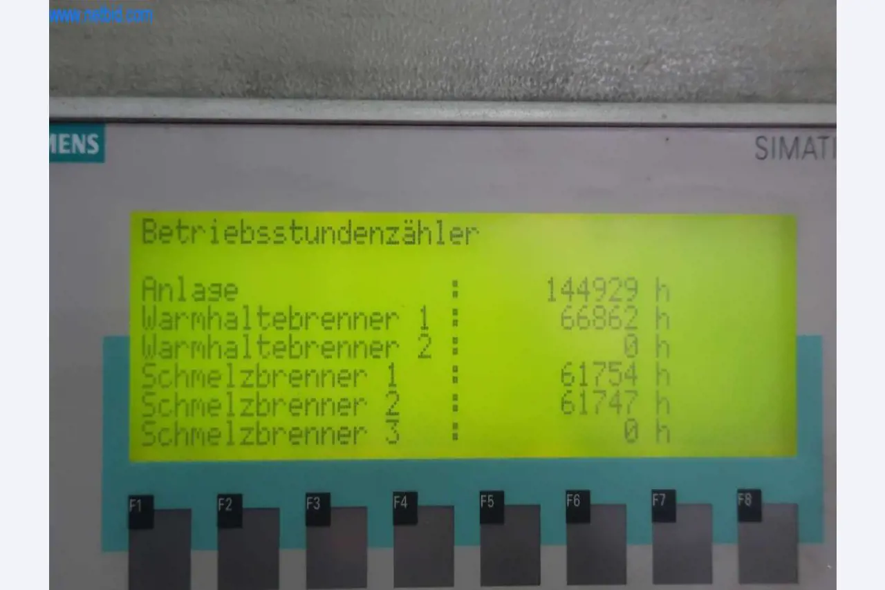 Sistemas de fundição injectada (alumínio) 1.100 - 1.350 t,
Processamento mecânico, fabrico de ferramentas
-4