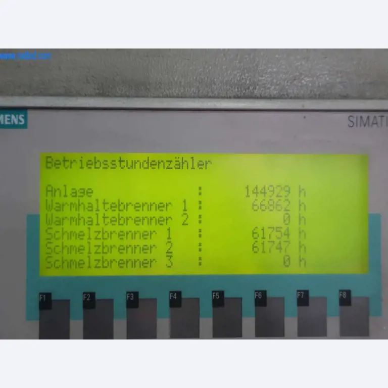 Sistemas de fundição injectada (alumínio) 1.100 - 1.350 t,
Processamento mecânico, fabrico de ferramentas
-4