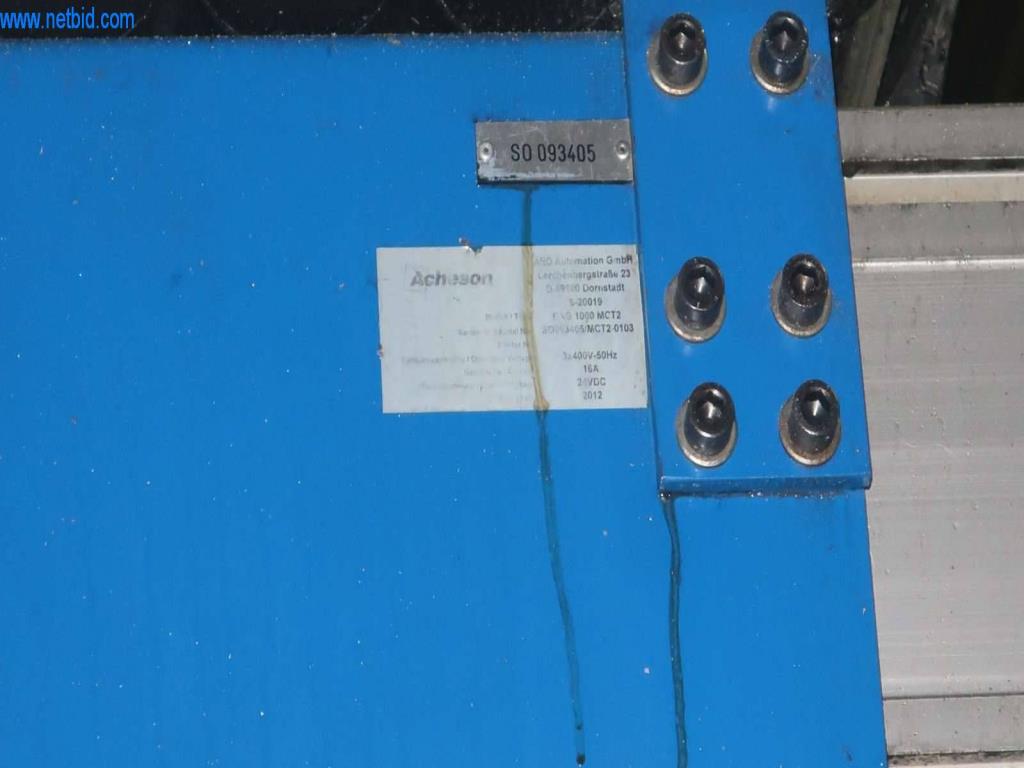 Systémy tlakového lití (hliník) 1 100 - 1 350 t,
Mechanické zpracování, výroba nástrojů
-10