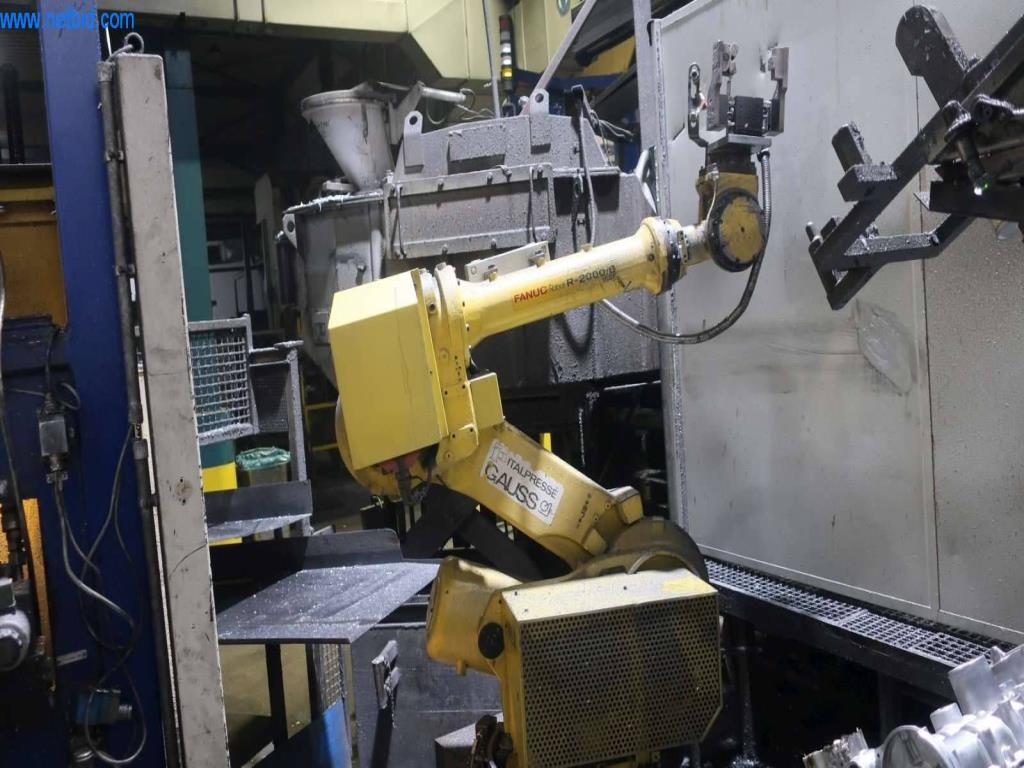 Systémy tlakového lití (hliník) 1 100 - 1 350 t,
Mechanické zpracování, výroba nástrojů
-11