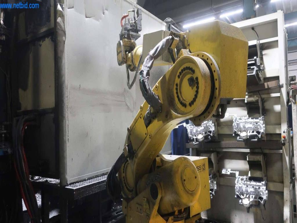 Systémy tlakového lití (hliník) 1 100 - 1 350 t,
Mechanické zpracování, výroba nástrojů
-12