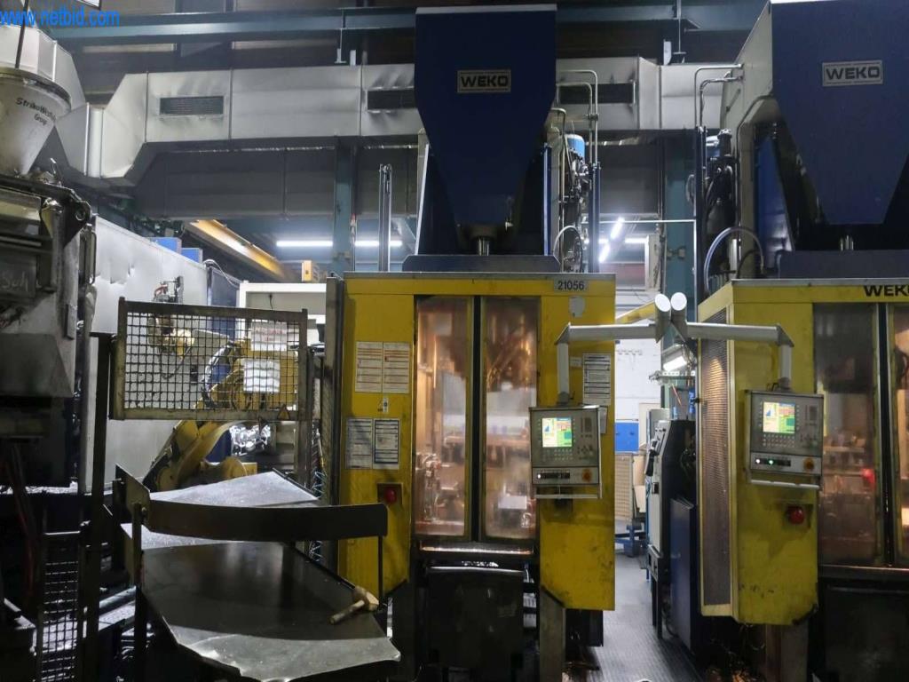 Systémy tlakového lití (hliník) 1 100 - 1 350 t,
Mechanické zpracování, výroba nástrojů
-15