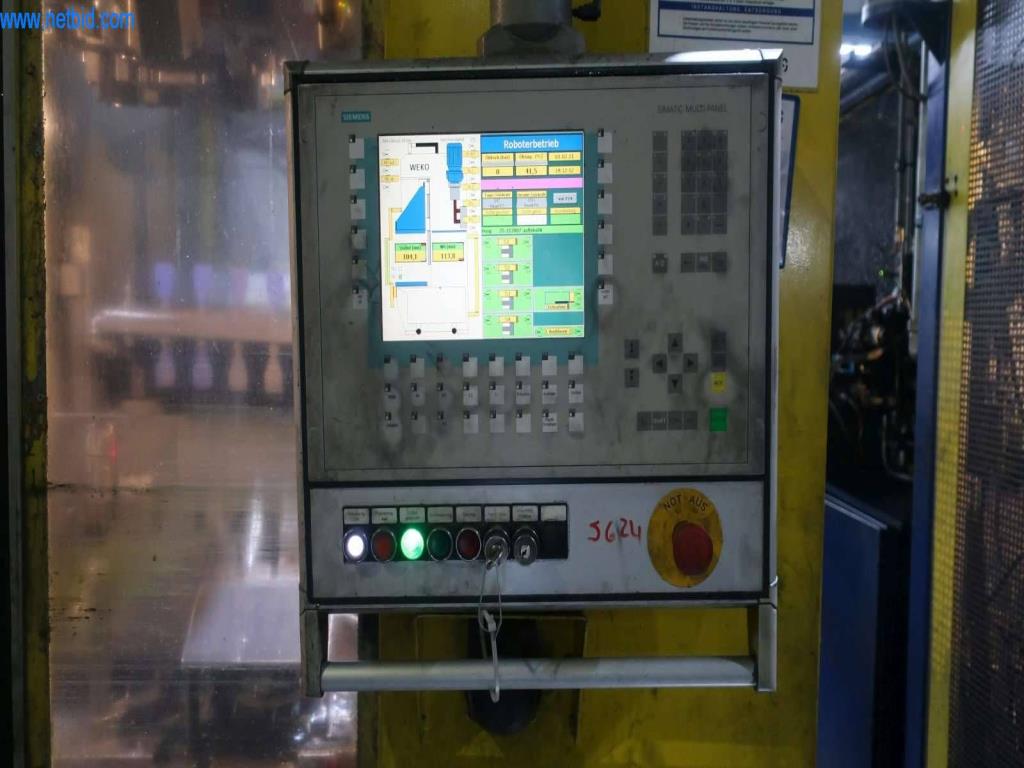 Systémy tlakového lití (hliník) 1 100 - 1 350 t,
Mechanické zpracování, výroba nástrojů
-18