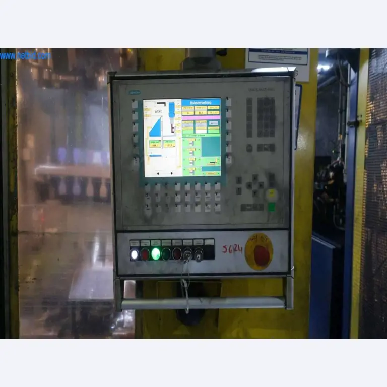 Sistemas de fundição injectada (alumínio) 1.100 - 1.350 t,
Processamento mecânico, fabrico de ferramentas
-18