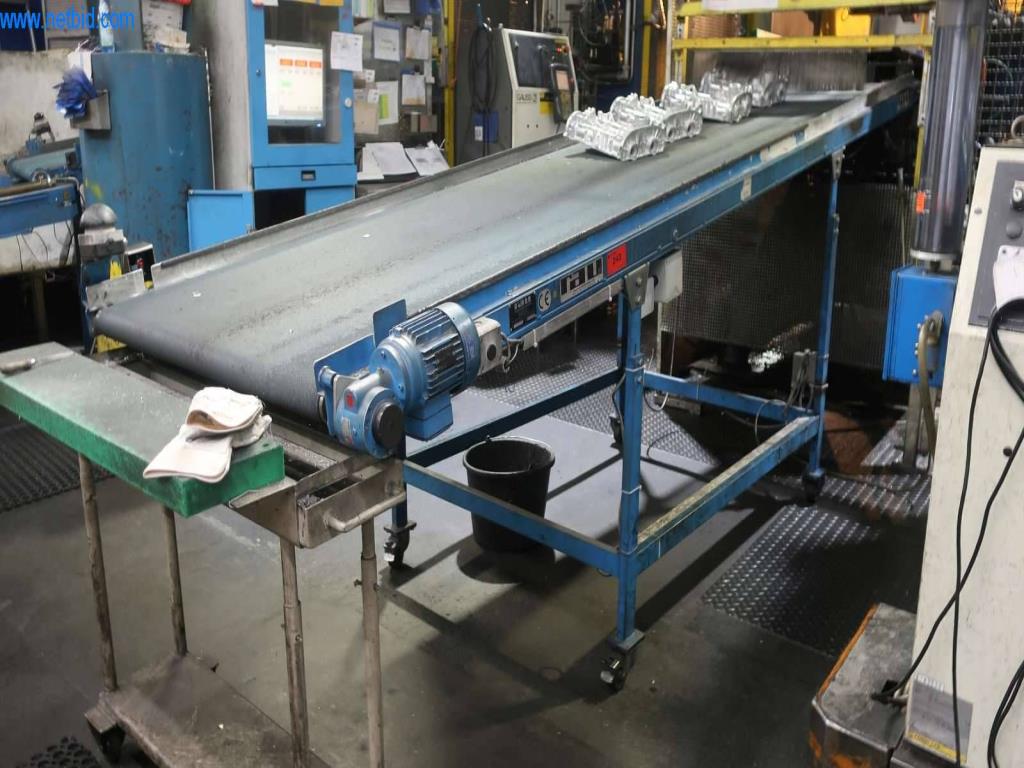 Systémy tlakového lití (hliník) 1 100 - 1 350 t,
Mechanické zpracování, výroba nástrojů
-20