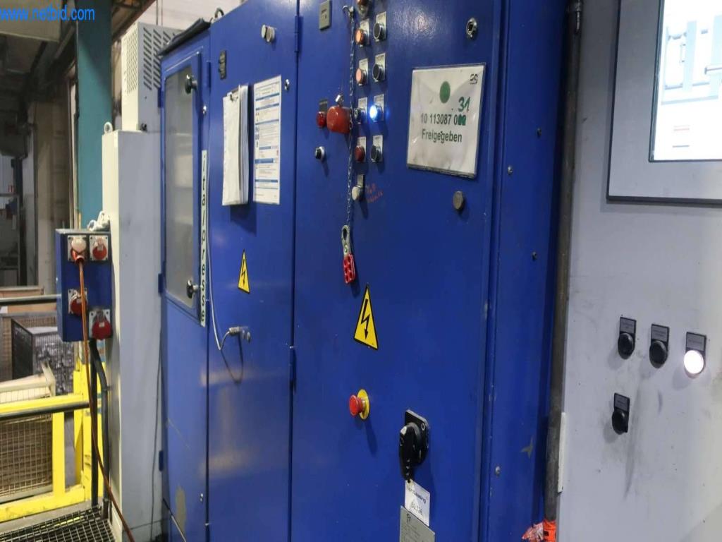 Systémy tlakového lití (hliník) 1 100 - 1 350 t,
Mechanické zpracování, výroba nástrojů
-26